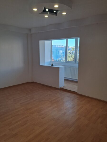 Crangasi, Lacul Morii.