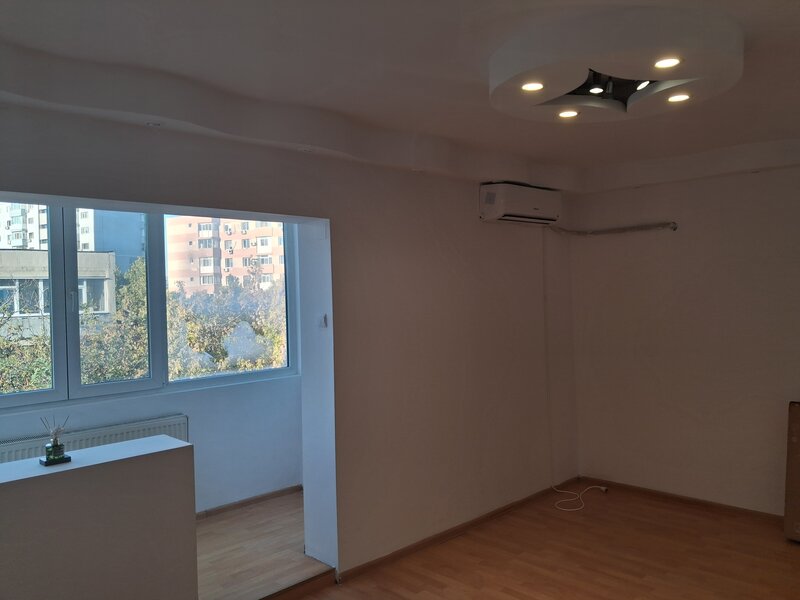 Crangasi, Lacul Morii.