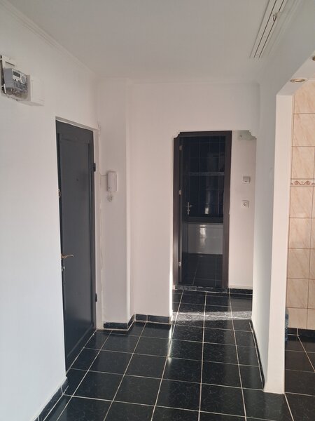 Crangasi, Lacul Morii.