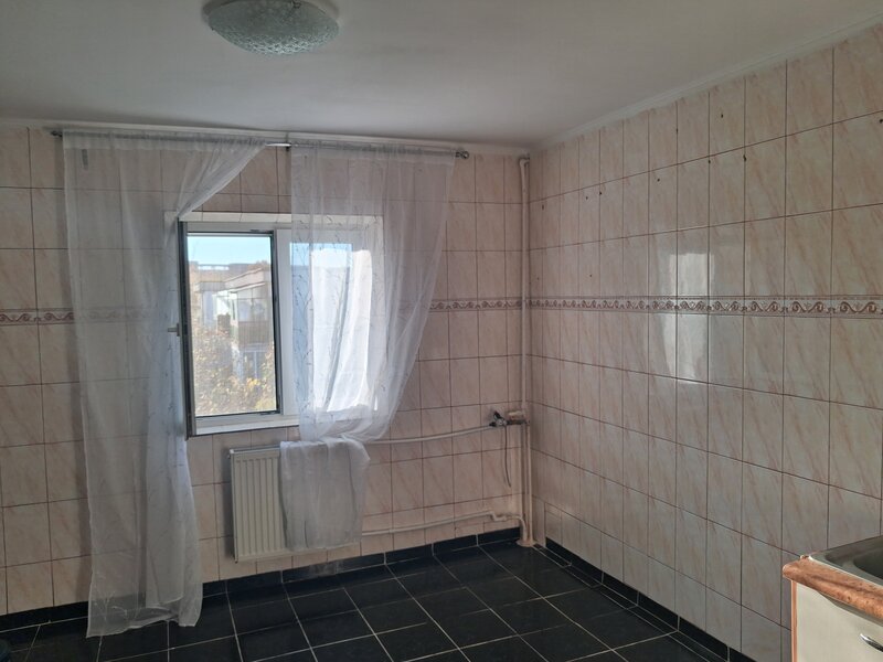 Crangasi, Lacul Morii.