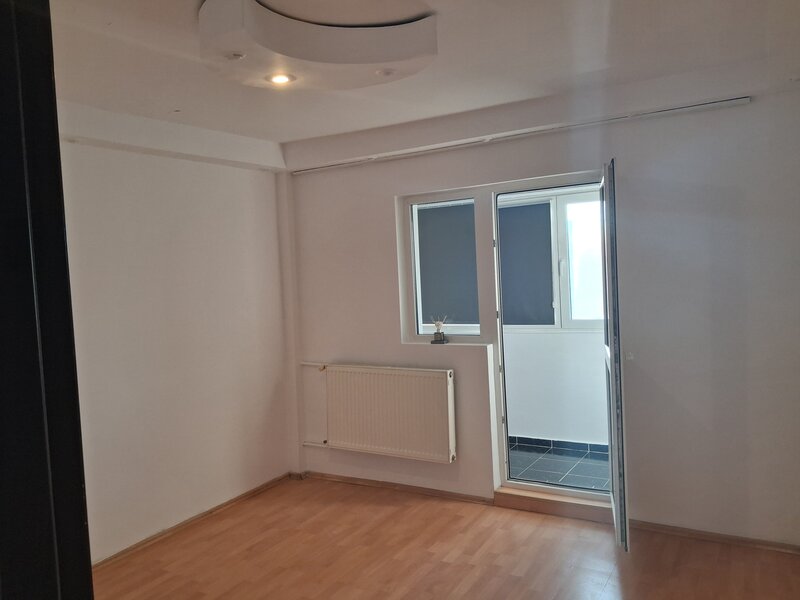 Crangasi, Lacul Morii.