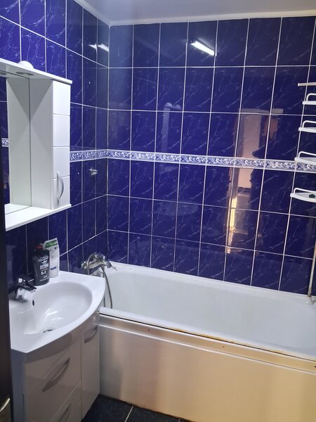 Crangasi, Lacul Morii.