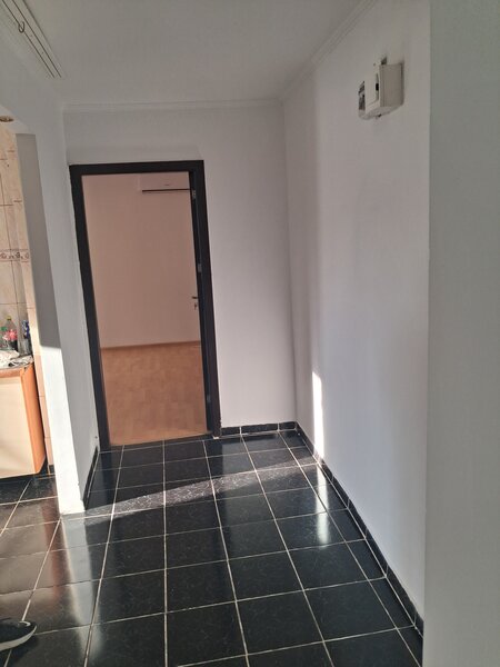 Crangasi, Lacul Morii.