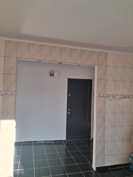 Crangasi, Lacul Morii.