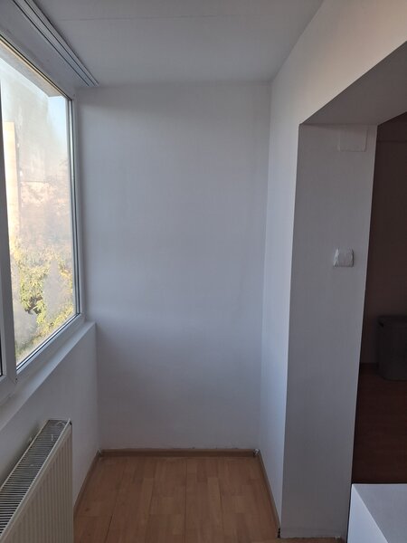 Crangasi, Lacul Morii.